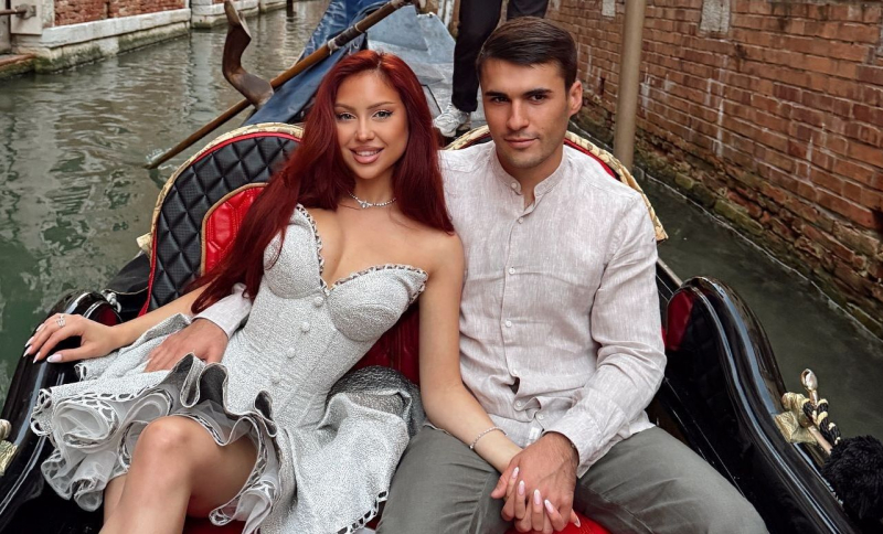 O cerere în căsătorie desprinsă dintr-un film romantic! Nicoleta Bezer a fost cerută în căsătorie cu un inel de zeci de mii de euro: „Îmi tremura tot corpul și aveam senzația că...” - FOTO/VIDEO