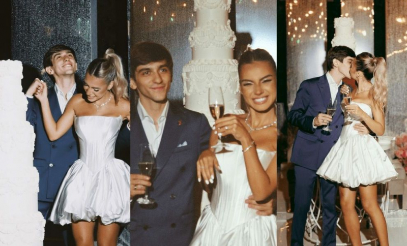 Oare mai sunt șanse să-i vedem din nou împreună? Iată cum a reacționat Iurie Sula la surpriza pregătită de Jenika Guțu de ziua lui - VIDEO