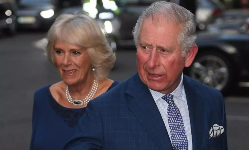 Presa din SUA aruncă bomba: Regele Charles și Camilla s-au despărțit în secret și locuiesc separat. Unde a ajuns să stea soția suveranului