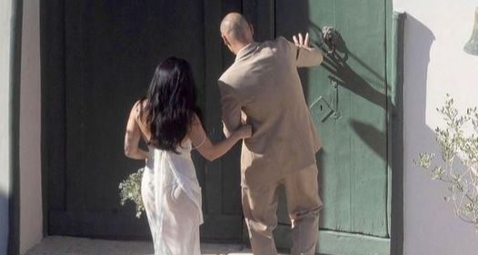 Două nunți într-o vară! Ea e celebra artistă care s-a căsătorit a doua oară, de data asta în Sicilia! Imagini spectaculoase de la ceremonie