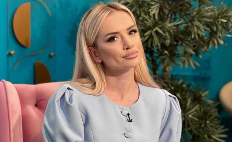 Emoționată până la lacrimi atunci când vobește despre copiii ei! Anișoara Loghin: „Mai mult de atât nu cred că puteam să cer și să primesc” - VIDEO