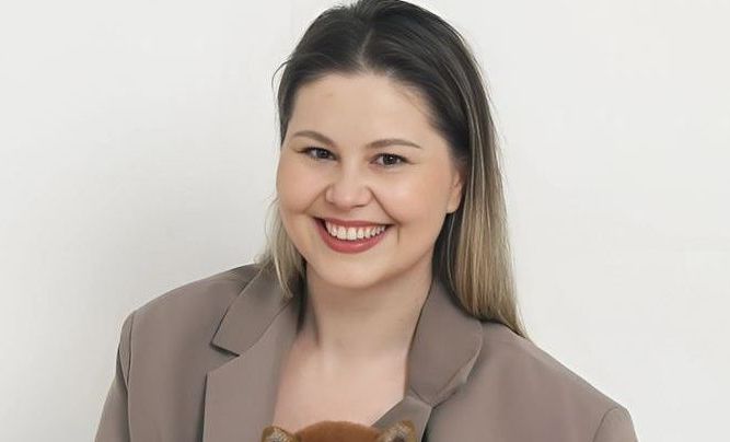Lecție despre bani din perspectiva psihologiei! Axenia Bot: „Mulți spun: <<Găsește-ți activitatea de suflet și nu va trebui să muncești nicio zi>>, dar nu așa funcționează” - VIDEO