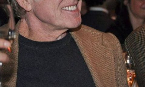 Doliu în lumea cinematografiei! S-a stins din viață un mare actor - FOTO
