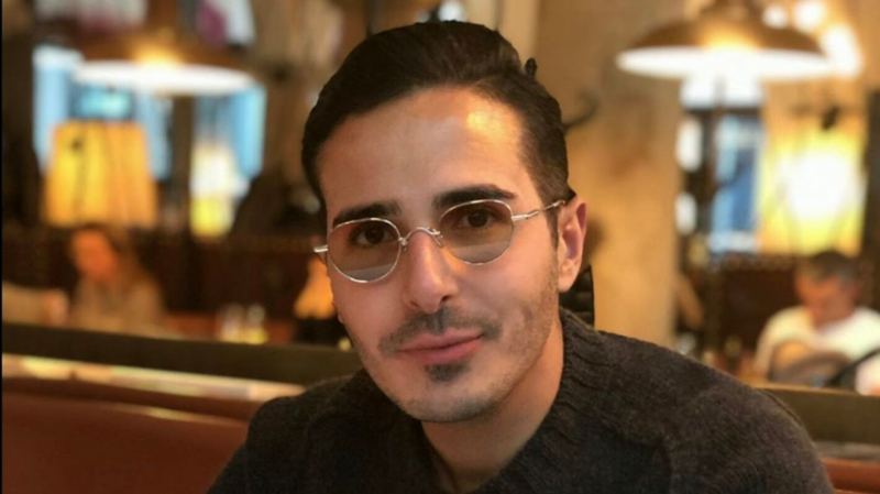 Escrocul de pe Tinder, Simon Leviev, a fost arestat în Georgia