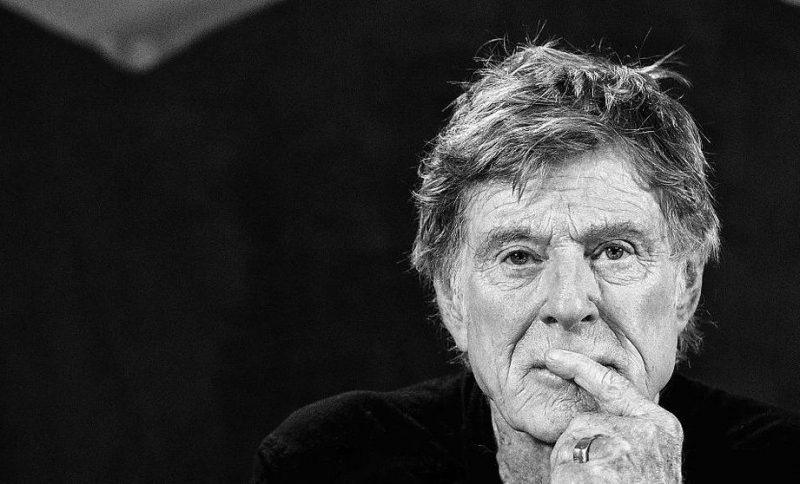 La un pas de moarte, rămas fără mamă și cu un fiu pierdut. Dramele ascunse în spatele vietii de superstar: Robert Redford, marcat de tragedii