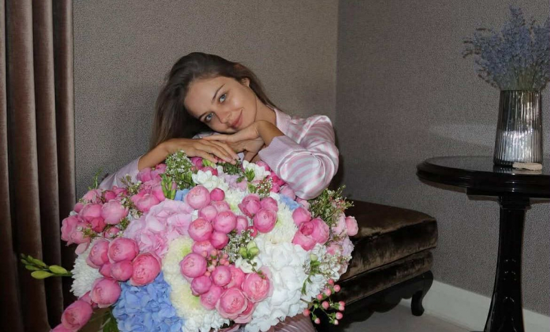 Anastasia Fotachi a împlinit 30 de ani! Alături de cine a sărbătorit, ce cadouri a primit și de ce a izbucnit în lacrimi - FOTO/VIDEO