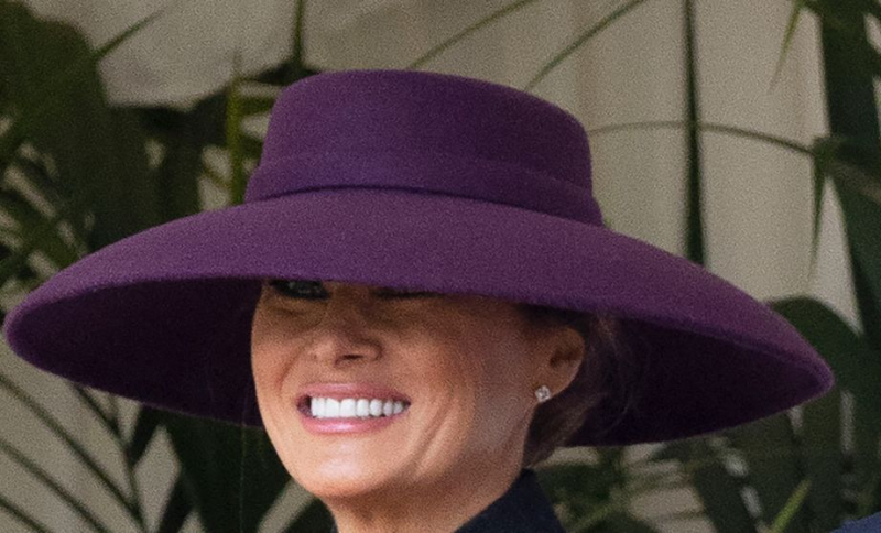 Melania Trump, confesiune sinceră față de Kate Middleton. I-a spus ce simte cu adevărat: „Câteodată, îmi vine...”
