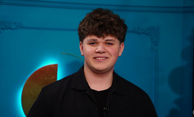 Oleg Spînu a împlinit 18 ani! Alături de cine a sărbătorit și de ce surprize a avut parte artistul - VIDEO
