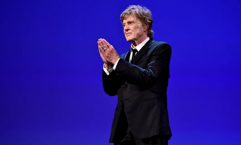 Cele mai bune filme cu Robert Redford
