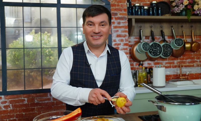 Aleg să-și petreacă timpul liber la bucătărie! Top vedete de la noi, pasionate de gătit - FOTO/VIDEO
