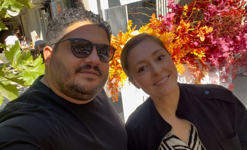 Maria Tănase renaște în jazz simfonic! Dirijorul Andriano Marian și solista Elena Mîndru alături de alți artiști internaționali pregătesc un spectacol de excepție - VIDEO