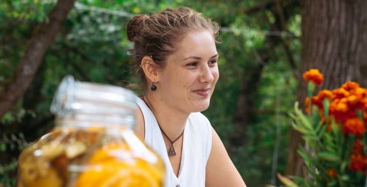 Clorofila din plante medicinale! Iată rețeta Ginei Rogote pentru o detoxifiere naturală - VIDEO