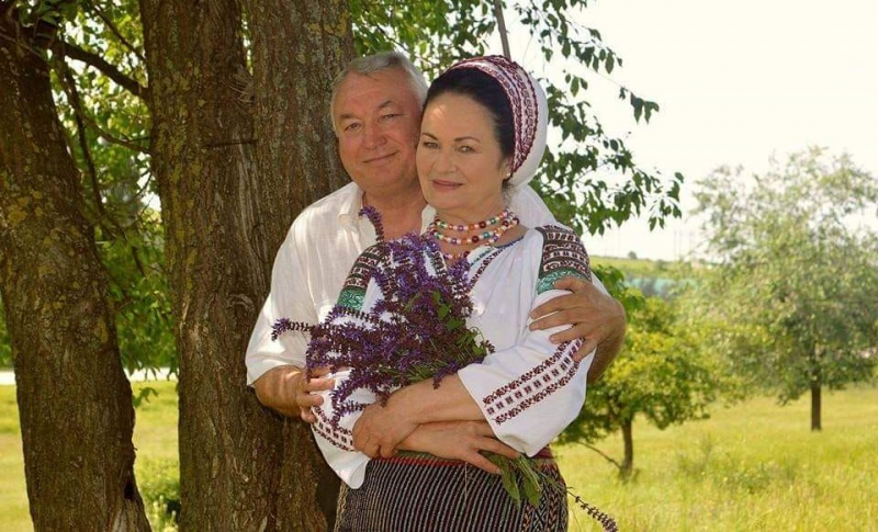 Ioana Căpraru și Vladimir Serbușca se pregătesc intensiv la sala de forță pentru un eveniment mult așteptat! Instrumentistul a recunoscut totul - VIDEO