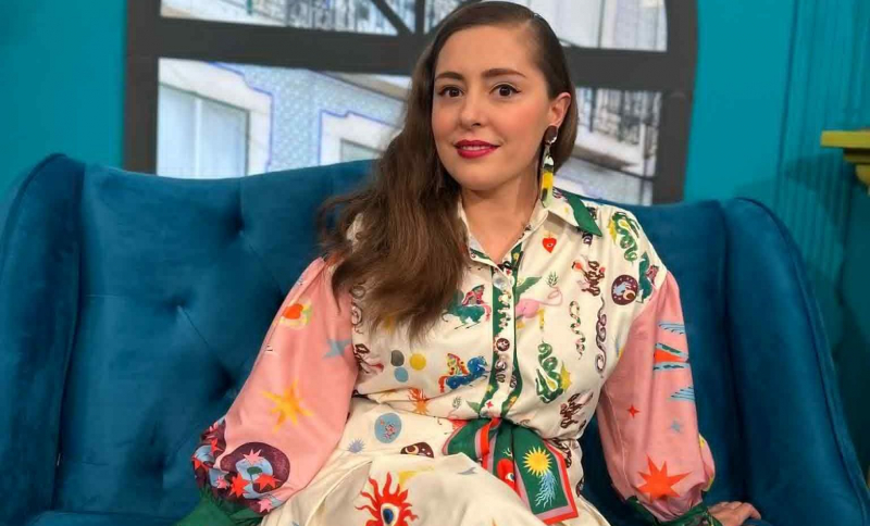 Legătura neștiută dintre dirijorul Andriano Marian și interpreta Elena Mîndru. Artista din România a recunoscut totul: „Avem foarte multe de discutat și ne leagă...” - VIDEO