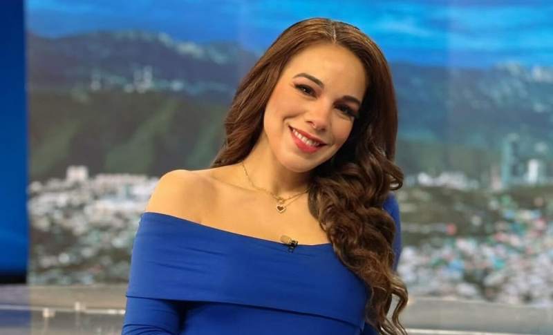 O prezentatoare TV a murit la câteva momente după ce a postat o imagine pe Instagram. Cum s-a întâmplat tragedia