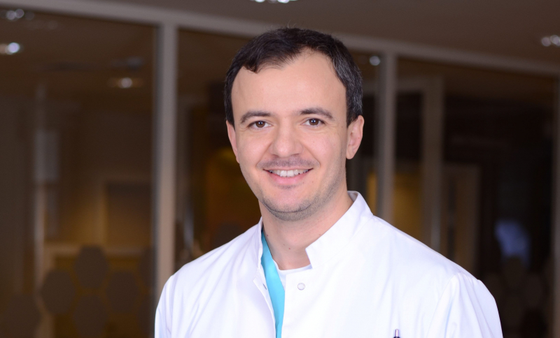 Maxim Călăraș demontează cele mai frecvente mituri legate de contracepție. Ce spune medicul obstetrician-ginecolog despre metoda calendarului, anticoncepționale și dispozitivul intrauterin - VIDEO