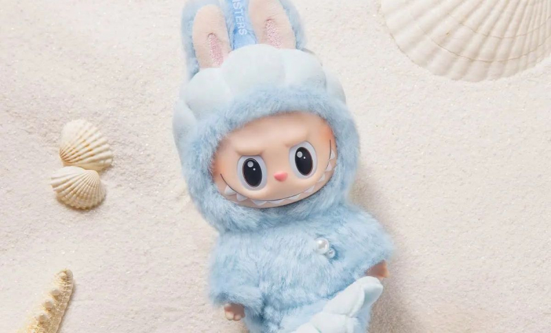 Labubu - păpușa care a înnebunit Internetul poarte fi acum... mâncată. Astăzi, la „O Seară Perfectă”, descoperi secretele din spatele unei capodopere dulci, pas cu pas - VIDEO
