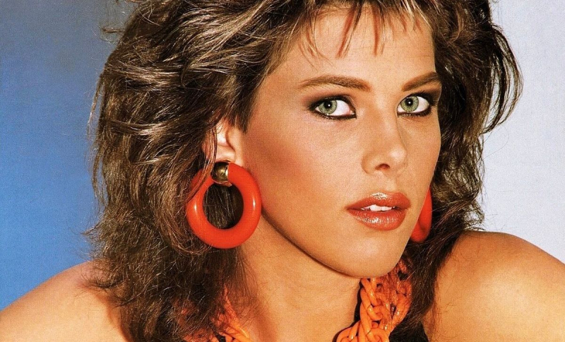 Cum arată acum C.C. Catch, regina muzicii pop din anii ’80 - FOTO