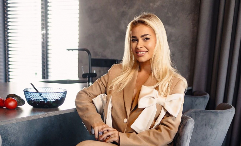 Salata care te ajută să ajungi la silueta mult dorită! Nutriționista Doina Guțu știe o rețetă gustoasă și, cel mai important, gata în doar 3 minute - VIDEO