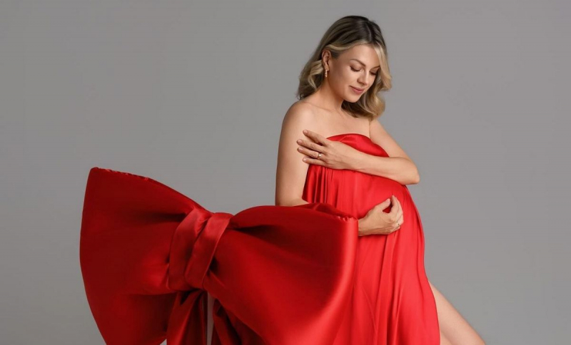 Marina Cârnaț a făcut anunțul: „S-a început nașterea. Vă rog să...” - FOTO/VIDEO