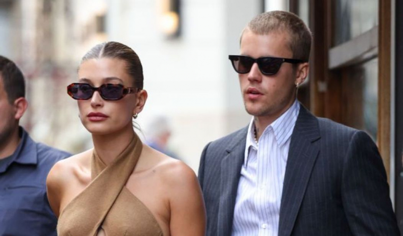 Divorțul momentului la Hollywood? Hailey Bieber ar fi depus actele chiar în ziua nunții Selenei Gomez cu Benny Blanco
