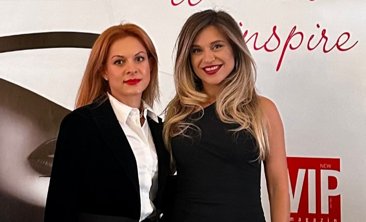 Women Inspire - un eveniment cu și despre femei! Cine dintre vedete au fost prezente la eveniment, dar și care a fost dress code-ul impus - VIDEO
