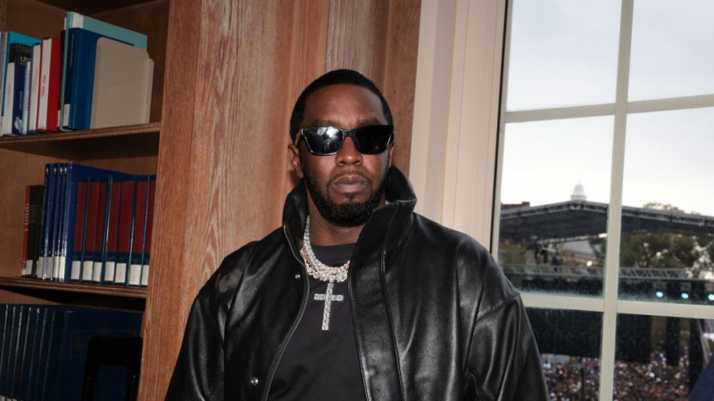 Ce l-a implorat Sean „Diddy” Combs pe judecător. Cuvintele rostite de artist în instanță