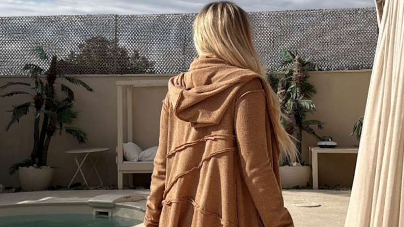 Își refăcuse viața după despărțirea de bărbatul cu care a avut o relație de zece ani, dar nici de această dată nu a fost cu noroc. Influencerița este din nou singură, după doar opt luni de relație
