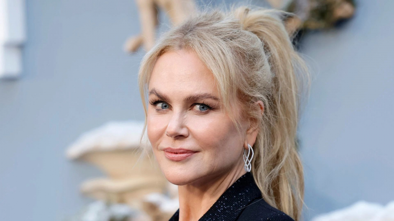 Cine este Maggie Baugh, presupusa amantă pentru care Keith Urban a părăsit-o pe Nicole Kidman. Este cu 32 de ani mai tânără decât el - FOTO