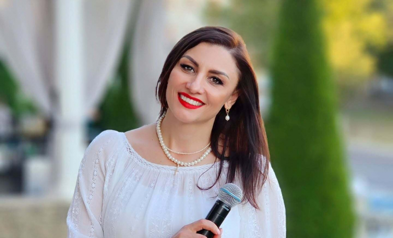 Chec cu prune după rețeta Liliei Foșca! Iată cum să prepari și tu cel mai delicios desert al toamnei - VIDEO