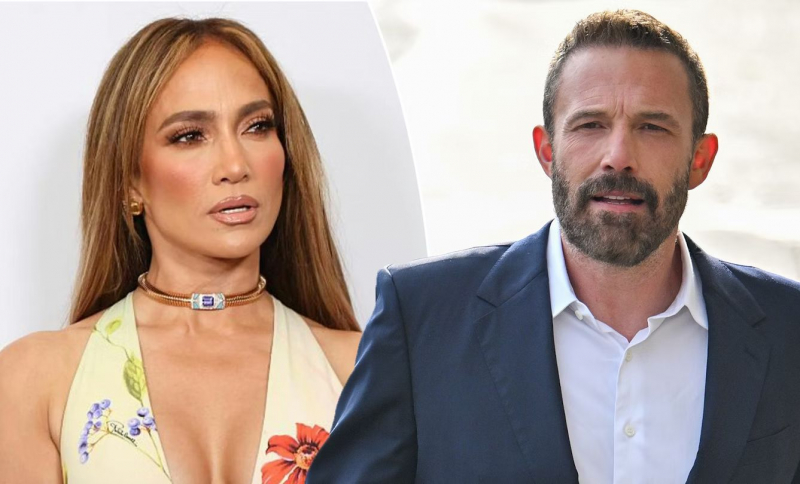 Jennifer Lopez și Ben Affleck, reîntâlnire bizară pe covorul roșu: zâmbet forțat de dragul paparazzilor - FOTO
