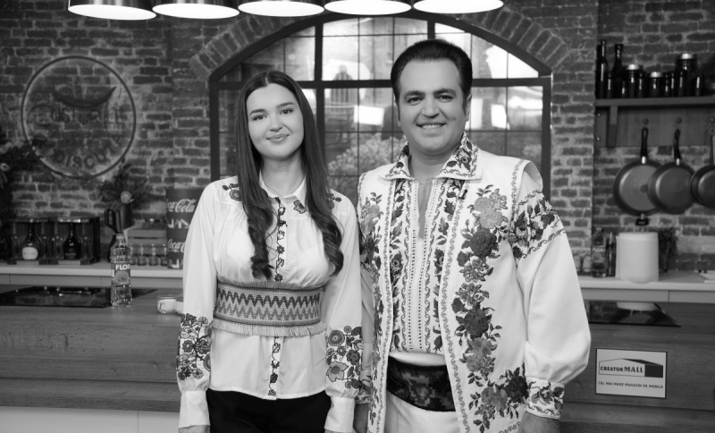 „Căutăm adevărul, avem câteva dovezi”! Igor Cuciuc, primele declarații despre ipoteza soției sale, potrivit căreia fiica lor s-ar fi stins din viață după ce ar fi fost otrăvită cu droguri - VIDEO