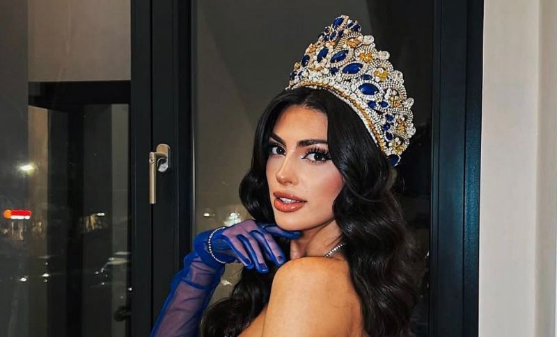 Emoții greu de descris în cuvinte la concursul Miss Universe Moldova 2025! Câștigătoarea este o tânără avocată din Moldova care a cucerit juriul prin eleganță și naturalețe - VIDEO