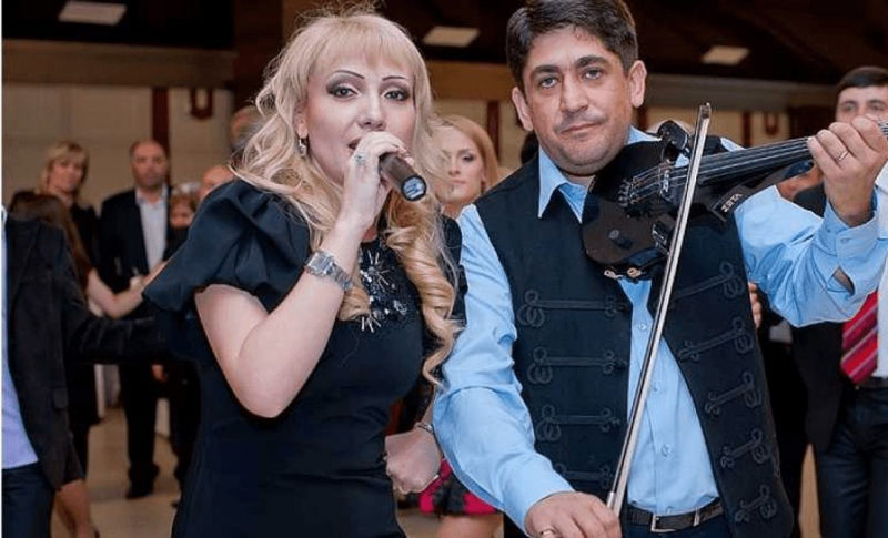 Adriana Ochișanu a îngropat securea războiului cu Corneliu și Nicolae Botgros: „Vorbim în fiecare zi. Acum nu îmi arde de trecut, de ce a fost” - VIDEO