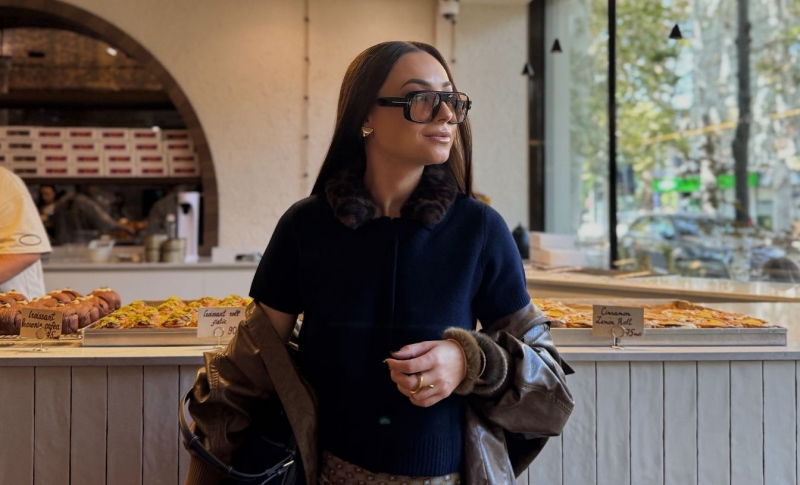 Cum să adopți stilul „old money” în sezonul rece fără să renunți la confort! Sfaturi de la stilista Korina Ankin - VIDEO