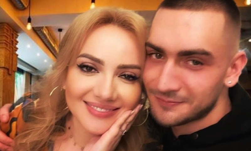 Adriana Ochișanu - mesaj emoționant pentru fiul său: „Minunea mea, azi scriu cu lacrimi de fericire...”