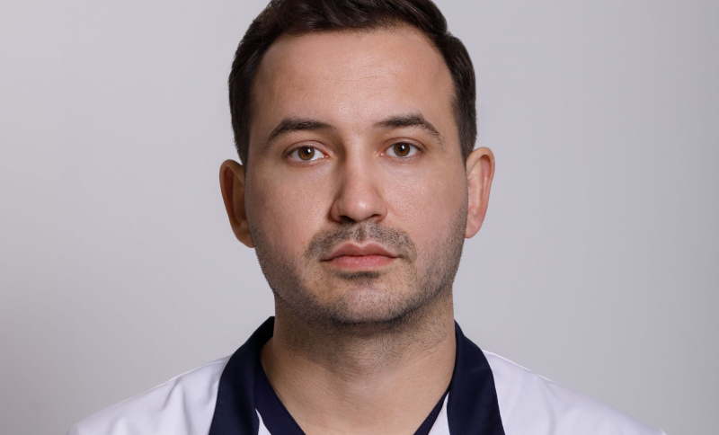 Totul despre testosteron! Iurie Arian, medic urolog-androlog: „El va determina funcția musculară, osoasă, caracterul...” - VIDEO