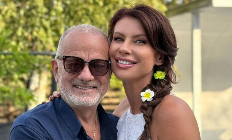 Iată cum l-a cucerit Natalia Barbu pe soțul ei miliardar: „Eram îmbrăcată într-o...”