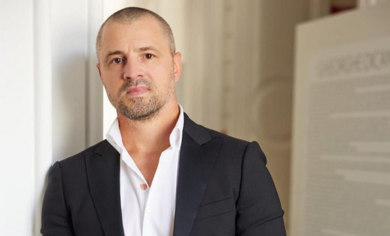Pavel Stratan s-a săturat să fie întrebat unde este soția lui. Interpretul a oferit declarații rare despre căsnicia sa - VIDEO