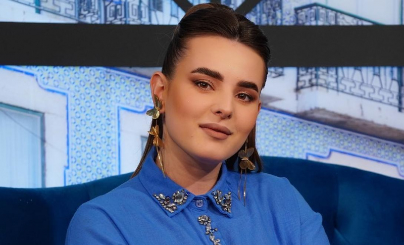 EXCLUSIV! Lia Taburcean se pregătește pentru a treia sarcină: „Vreau să fie...” - VIDEO