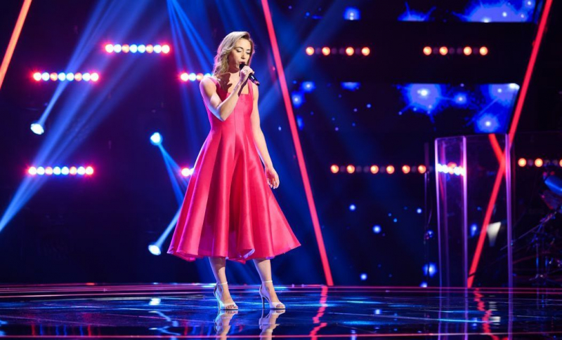 Bătălia pentru vocea Mariei Coresi la Vocea României s-a dat între Tudor Chirilă și echipa Theo Rose&Horia Brenciu: „Înfățișarea diafană și vocea gravă!”. Cu cine a ales concurenta să meargă mai departe - VIDEO