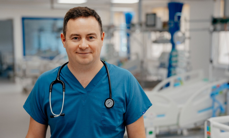 Tot ce nu știai despre anestezie! Ivan Cîvîrjic, medic anesteziolog-reanimatolog, spulberă miturile care sperie pacienții: „Anestezia poate duce la... ” - VIDEO