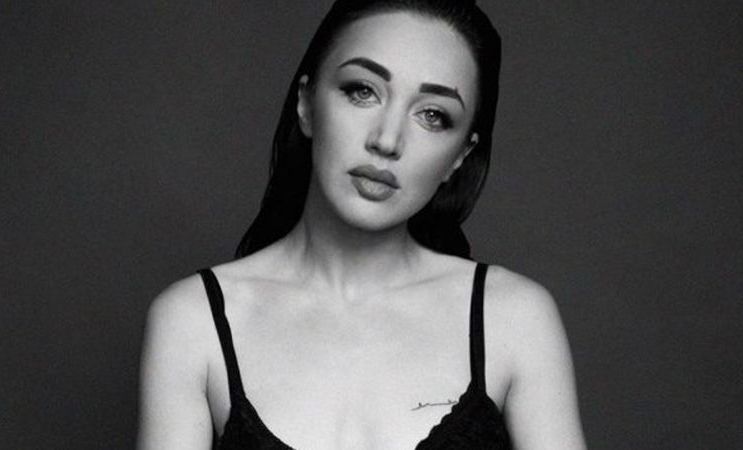 Interviu fără perdea! Cum se simte Daniela Burlaca atunci când joacă în scene senzuale, iar părinții ei sunt în sala de spectacol: „Îi rog foarte mult să...” - VIDEO