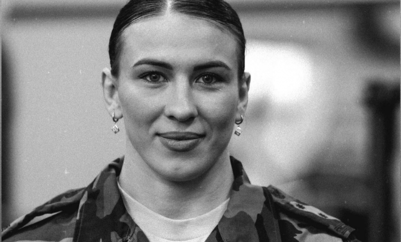 Irina Rîngaci a devenit campioană mondială la lupte pe plajă. Primele imagini după victorie - VIDEO