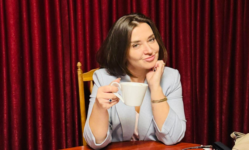 Psihologul Cezara Dilevschi dezvăluie adevărul din spatele „Sindromului bărbatul-prințesă” - VIDEO