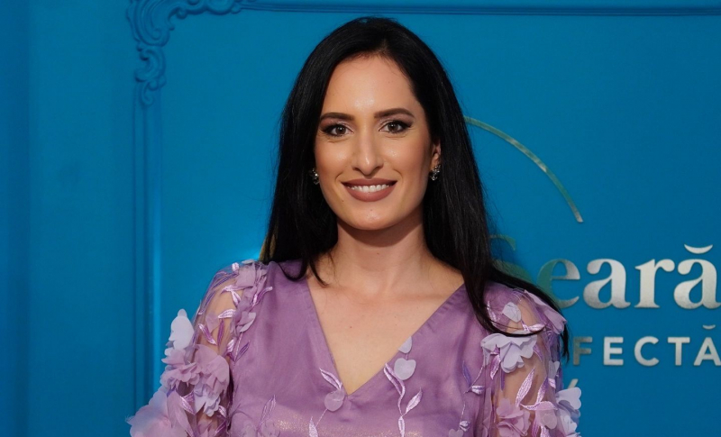 Carolina Gorun - mai sinceră ca niciodată! Iată pe ce a cheltuit cei mai mulți bani: „A fost foarte scump” - VIDEO