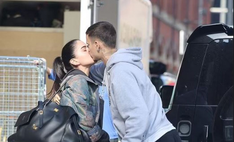 Triunghiul amoros care a declanșat un scandal monstru într-una dintre cele mai iubite familii din showbiz. S-a împăcat cu fosta iubită a fratelui său, la șase luni de la despărțire - FOTO