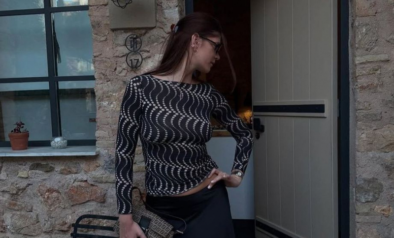 S-a împăcat cu iubitul care a înșelat-o? Celebra influenceriță și-a pus fanii pe jar după ce câteva detalii i-au „scăpat” în online. Fanii, convinși că i-a mai dat o șansă bărbatului infidel