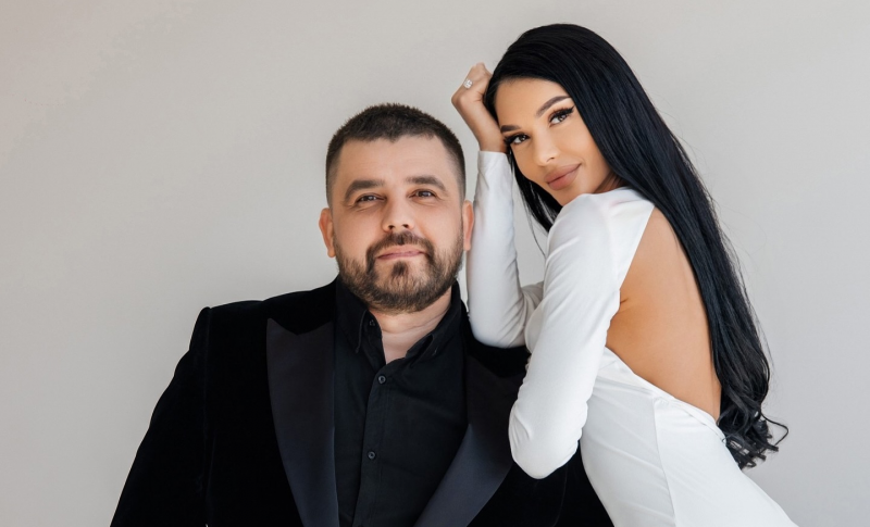 Anatolie Melnic, confesiune sinceră despre soția sa: „Orice bărbat trebuie să aibă... ” - VIDEO