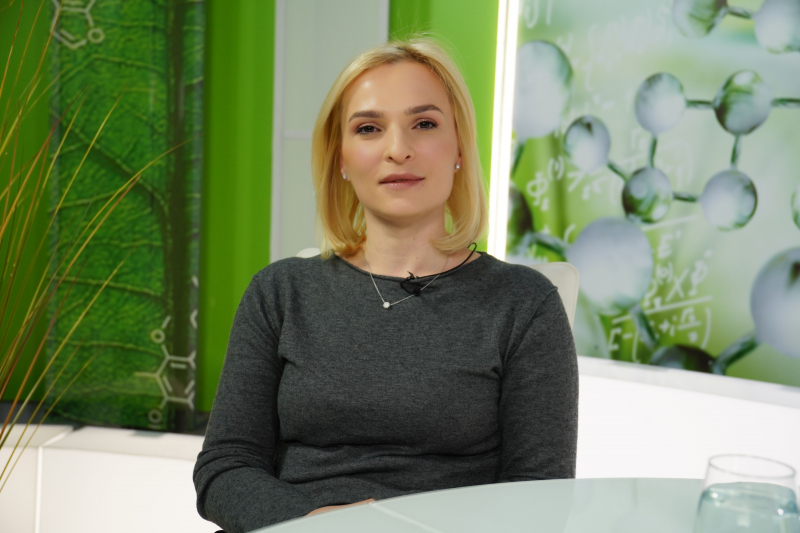 Numărul de foliculi din ovare este determinat genetic! Diana Mitriuc, medic obstetrician-ginecolog: „Exact așa cum a fost la mama sau la bunica, aproximativ în aceeași perioadă va fi și la fiică menopauza” - VIDEO